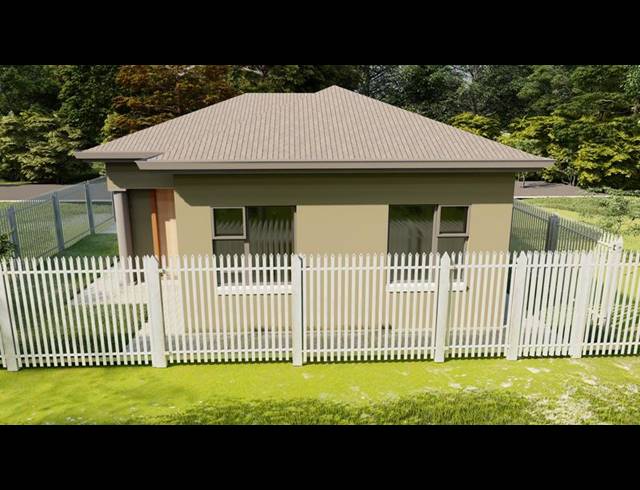 3 BEDROOM HOUSE FOR SALE IN DUNNOTTAR